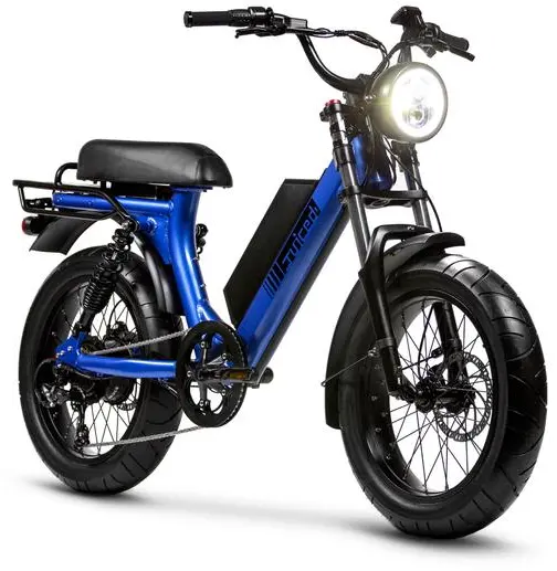 Juiced Bikes Scorpion Electric Moped 2025 🇵🇭 Pilipinas