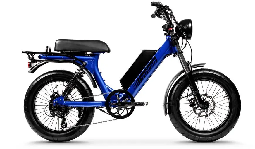 Juiced Bikes Scorpion Electric Moped 2025 🇵🇭 Pilipinas