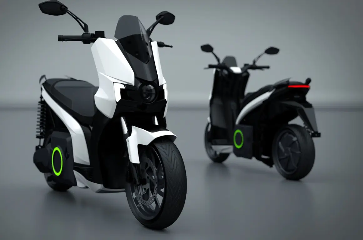 Silence S01 Electric Scooter 2025 🇵🇭 Pilipinas