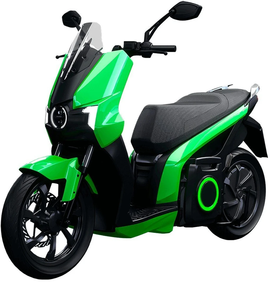 Trolley Silence S01 Silence S01 Electric Scooter 2025 ?? Pilipinas